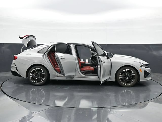 Used 2021 Kia K5 GT-Line FWD image 46