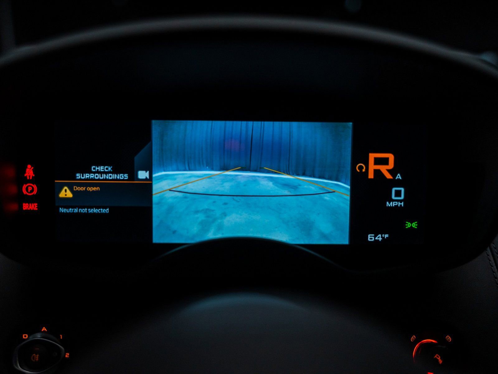 Used 2019 McLaren 600LT RWD image 47