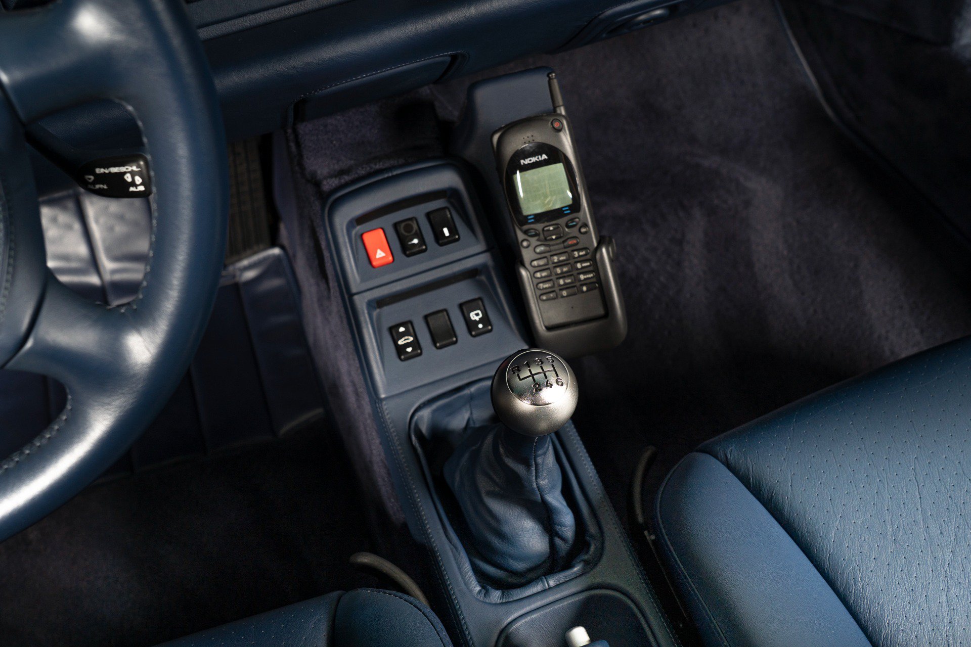 Used 1998 Porsche 911 image 21