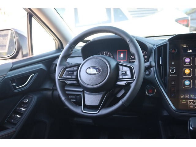 New 2027 Subaru Crosstrek 2.5i Limited AWD/4WD image 46
