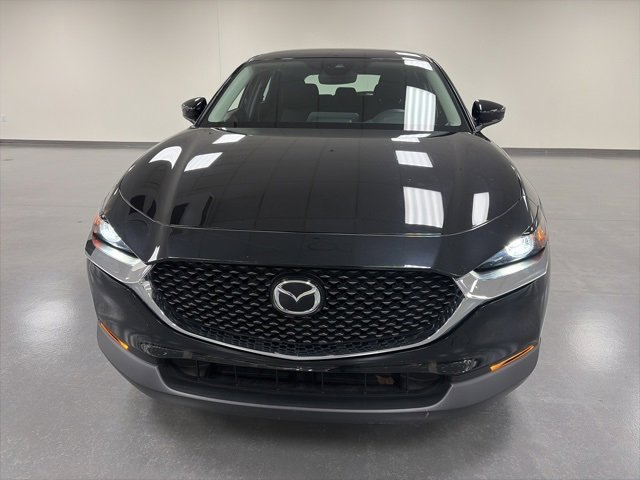 Used 2023 MAZDA CX-30 AWD 2.5 S image 2