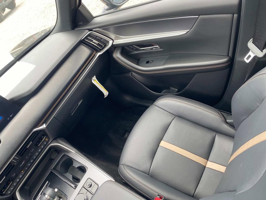 Used 2025 MAZDA CX-90 3.3 Turbo S w/ Premium Package image 30
