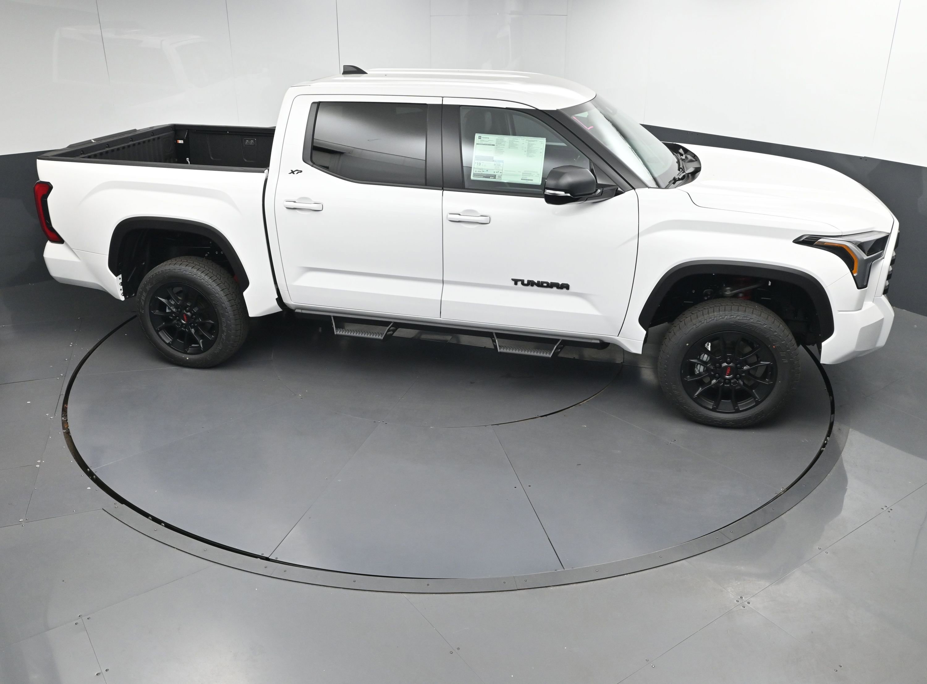 New 2026 Toyota Tundra SR5 image 30