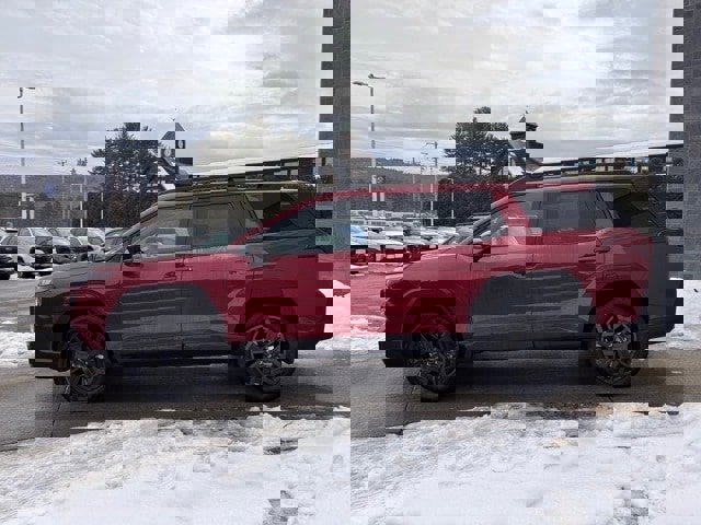 New 2026 Subaru Outback Limited XT image 7