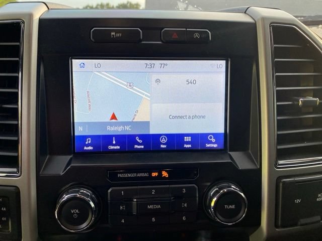 Used 2019 Ford F150 Lariat AWD/4WD image 22