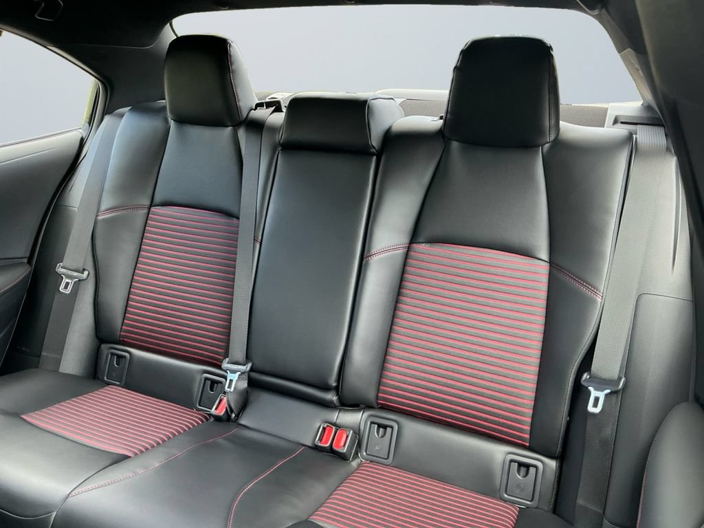New 2026 Toyota Corolla XSE FWD image 14