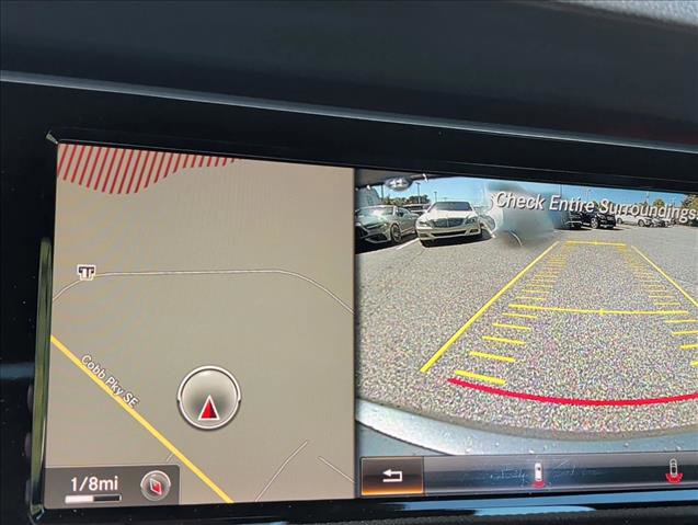 Used 2014 Mercedes-Benz S 550 Sedan image 10