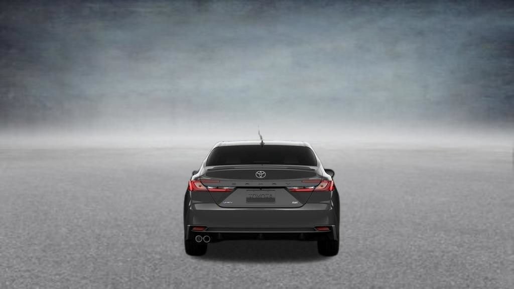 New 2026 Toyota Camry SE w/ Convenience Package FWD image 12