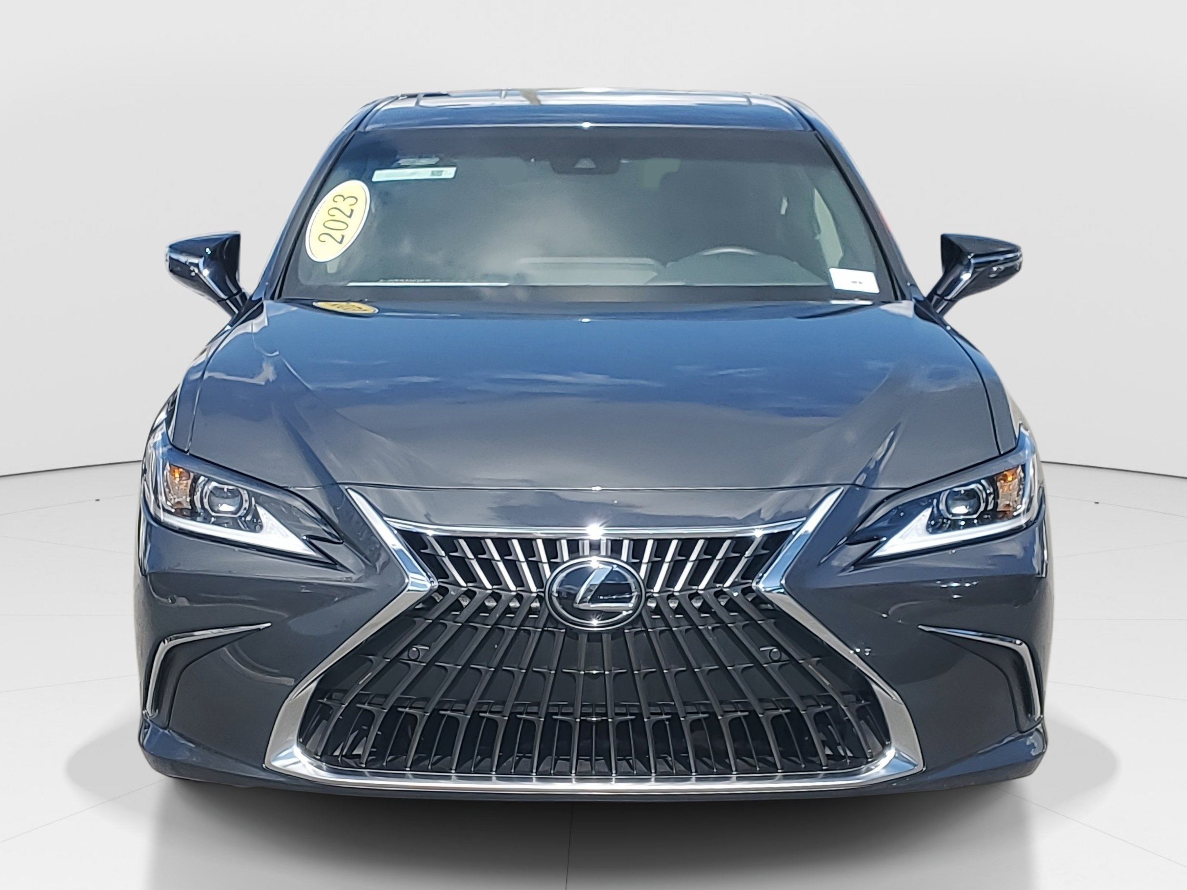 Used 2023 Lexus ES 350 ES 350 image 2
