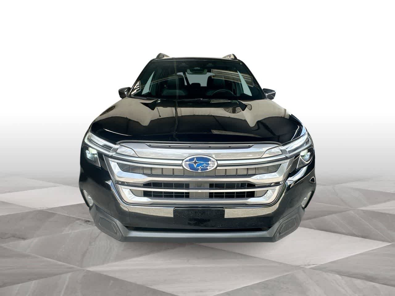 Used 2026 Subaru Forester Limited AWD/4WD image 3