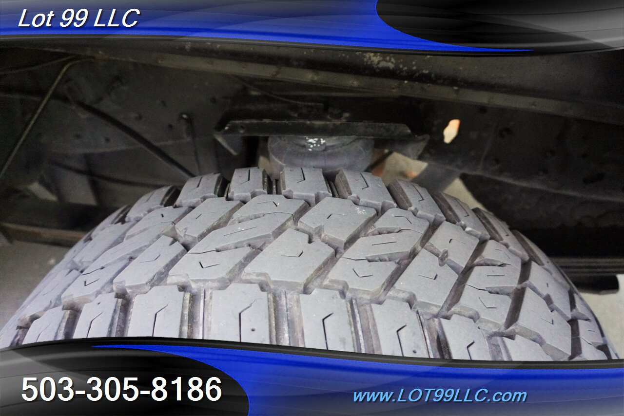 Used 2006 Ford F250 Lariat AWD/4WD image 39