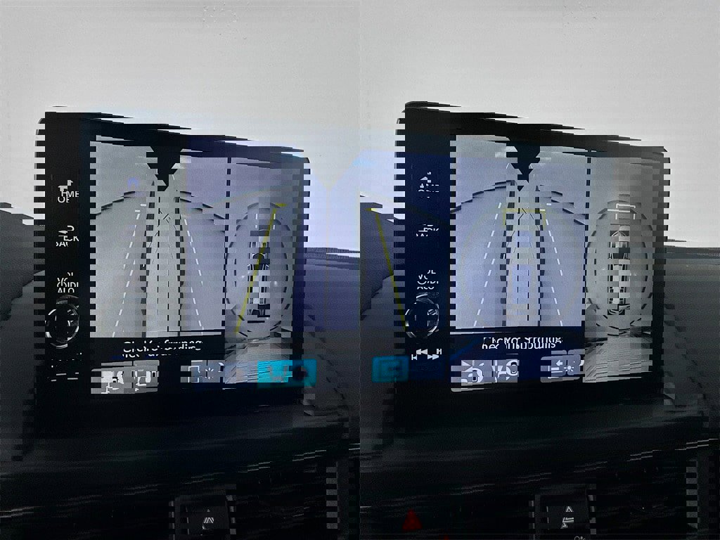 New 2025 Honda Pilot TrailSport image 32