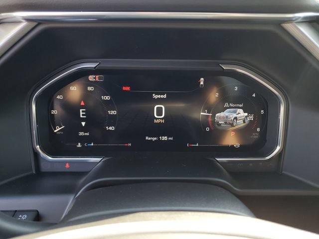 New 2026 GMC Sierra 1500 Denali w/ Denali Reserve Package AWD/4WD image 32
