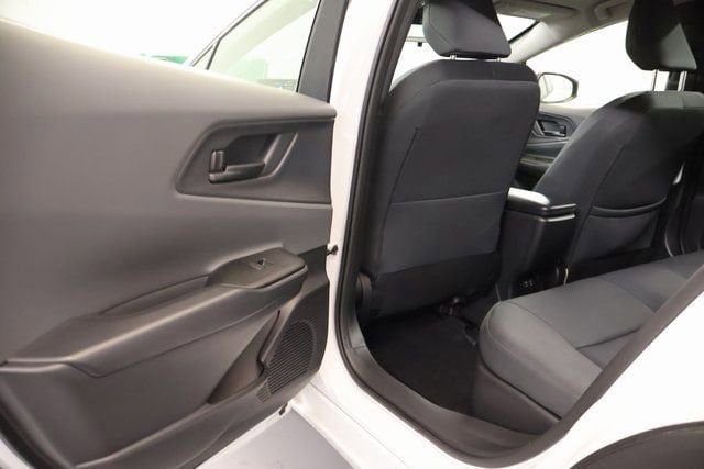 Used 2024 Toyota Prius LE image 26