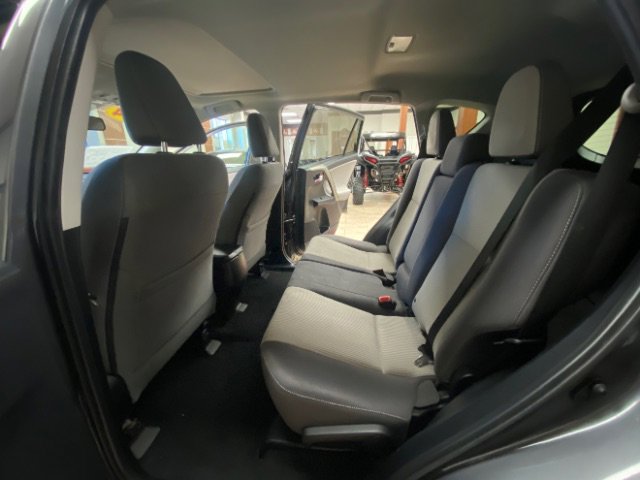 Used 2014 Toyota RAV4 XLE image 15
