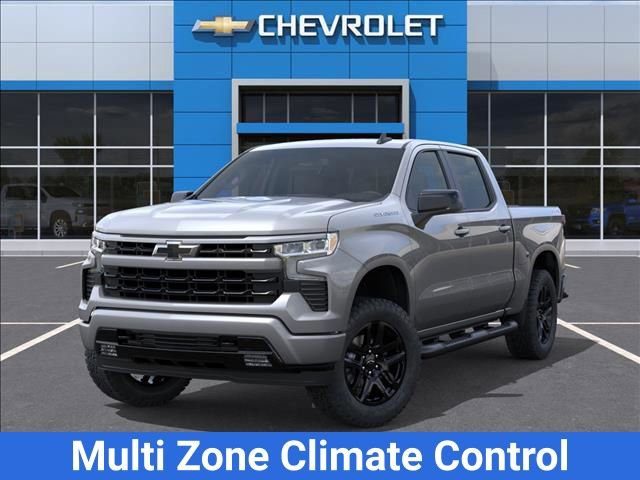 New 2026 Chevrolet Silverado 1500 RST w/ RST Select Package AWD/4WD image 7