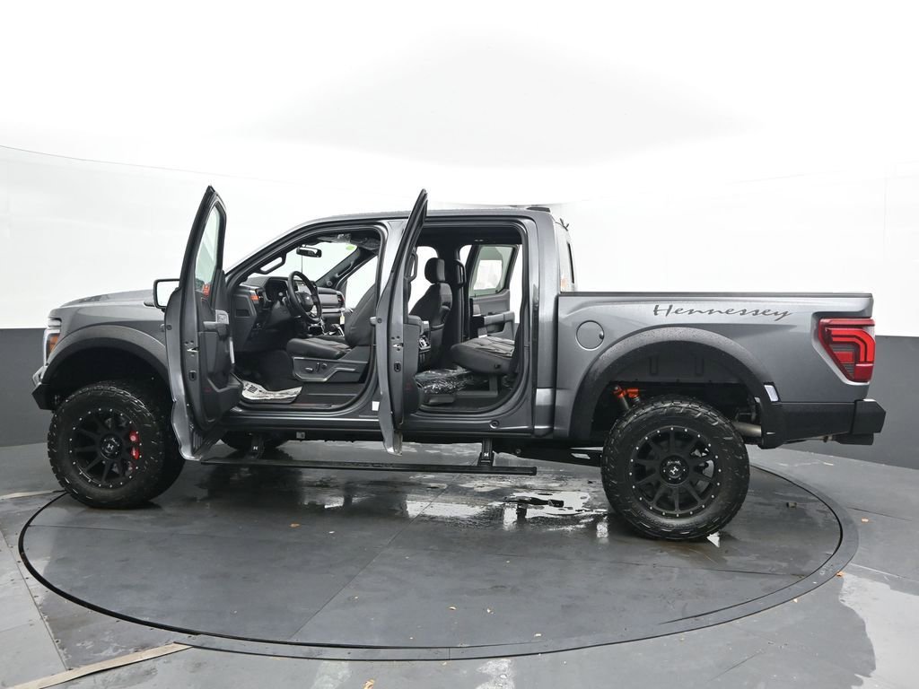 New 2025 Ford F150 Raptor image 54