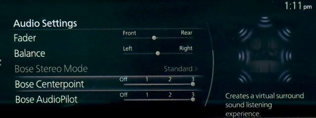 Used 2024 MAZDA CX-90 3.3 Turbo w/ Premium Plus Pkg image 32