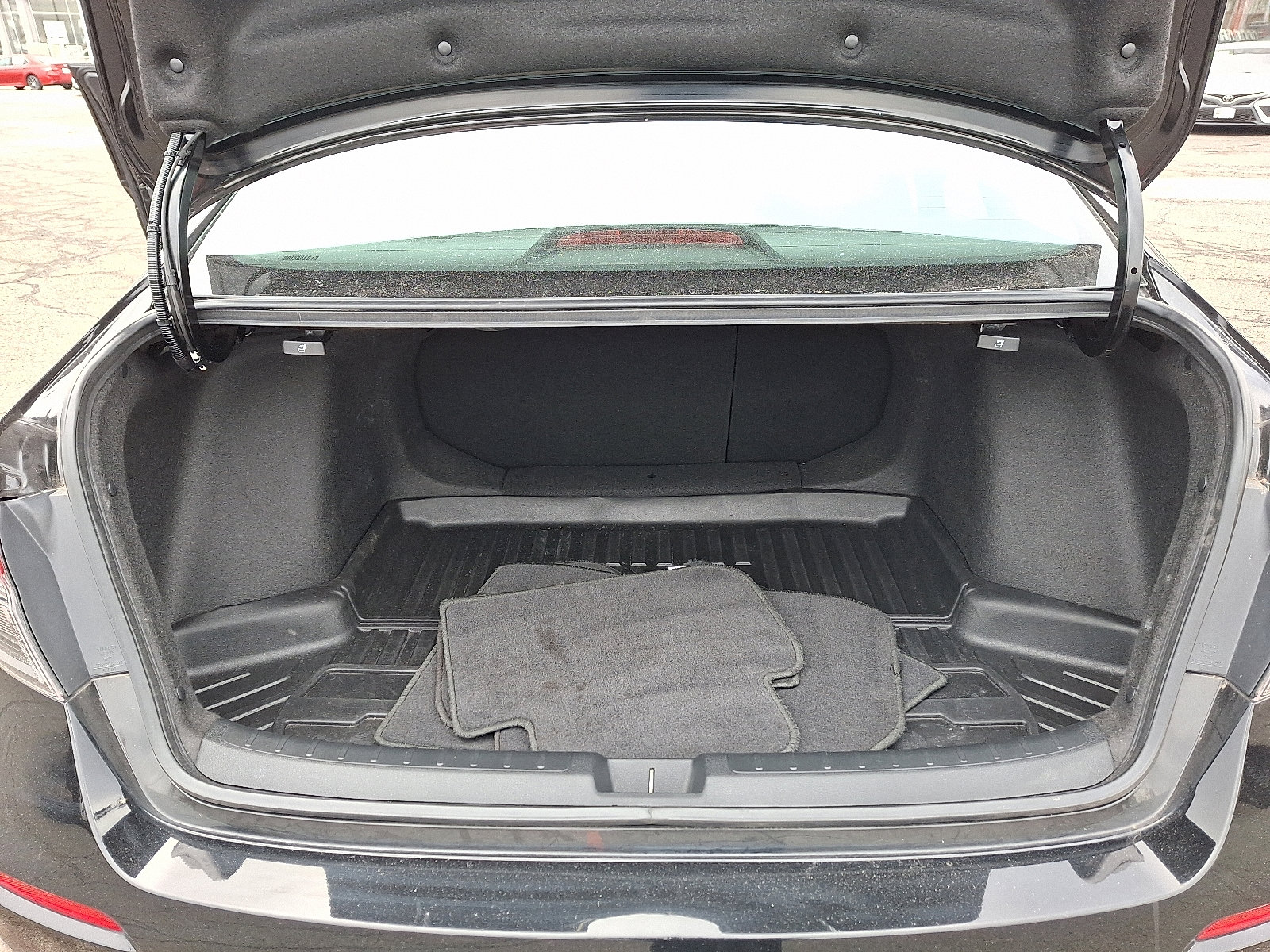 Used 2023 Honda Civic EX image 29