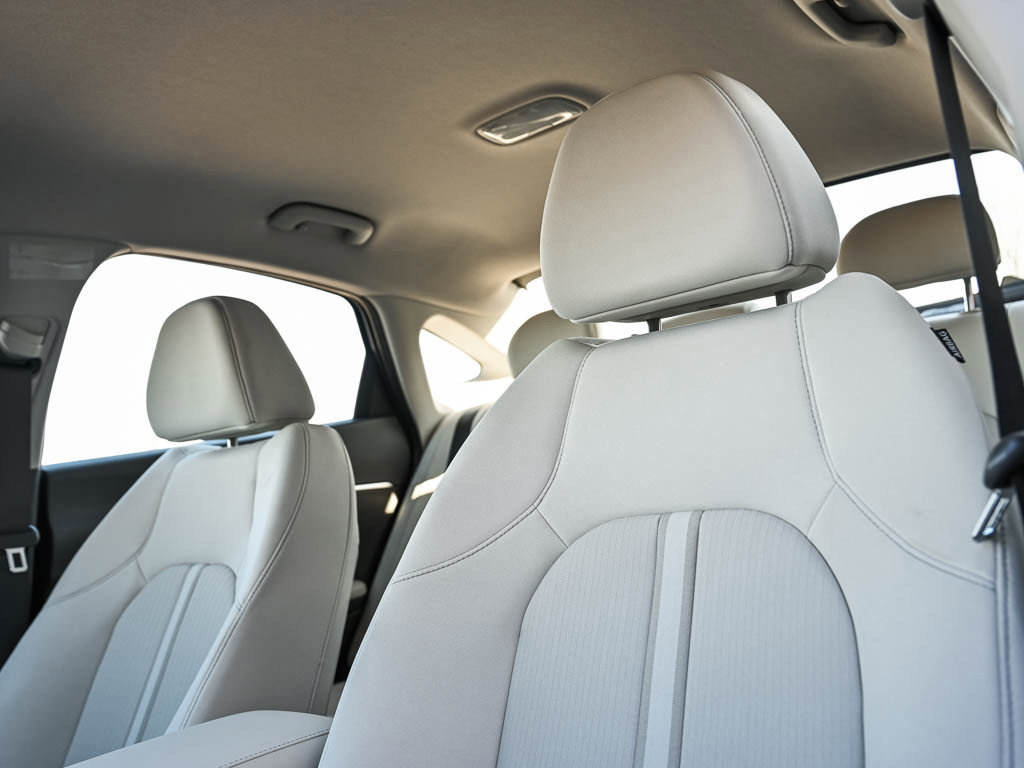 New 2026 Hyundai Sonata SEL image 18