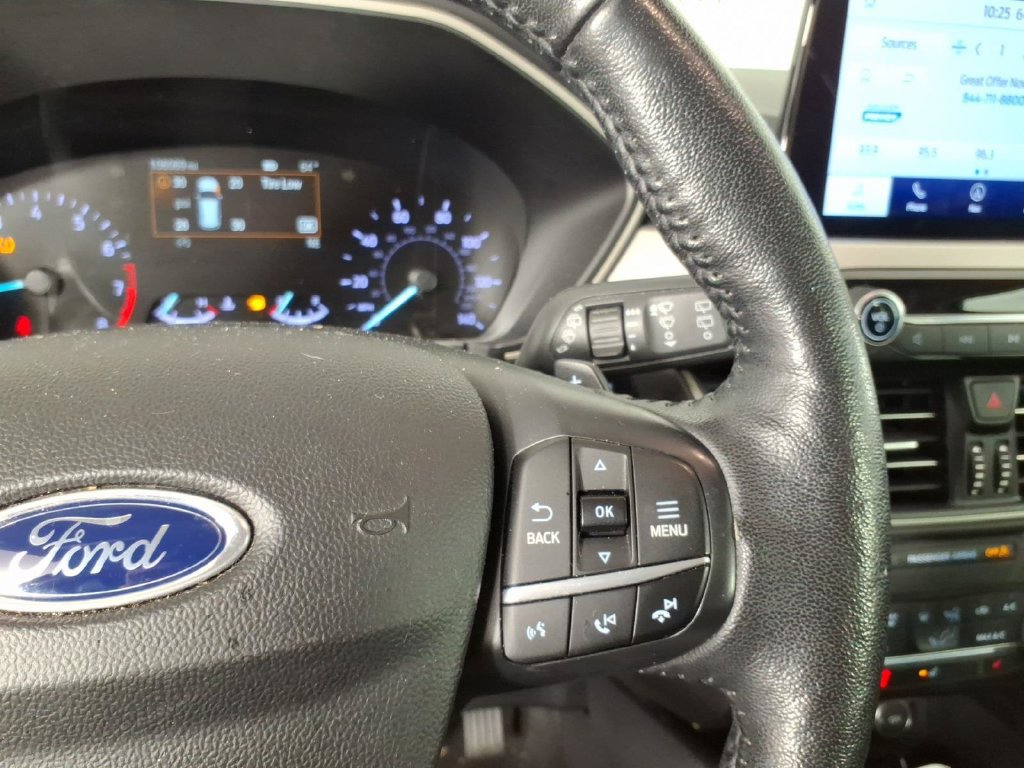 Used 2020 Ford Escape SEL AWD/4WD image 17