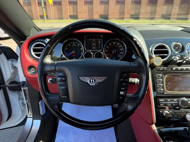 Used 2006 Bentley Continental GT AWD/4WD image 20