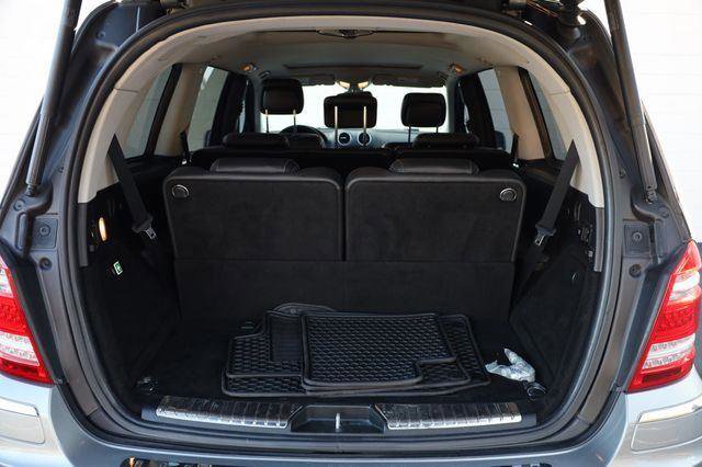 Used 2012 Mercedes-Benz GL 450 4MATIC image 10