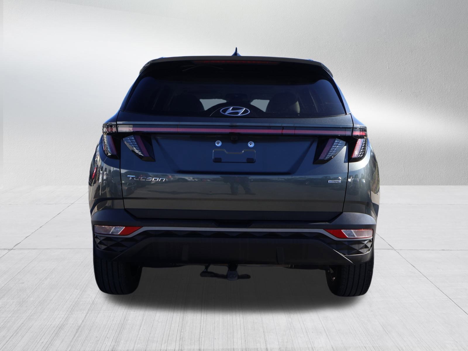 Used 2023 Hyundai Tucson SEL w/ Convenience Package image 6