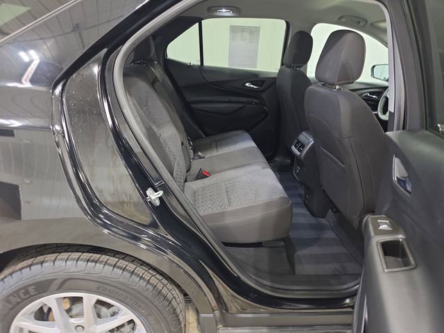 Used 2023 Chevrolet Equinox LT AWD/4WD image 26