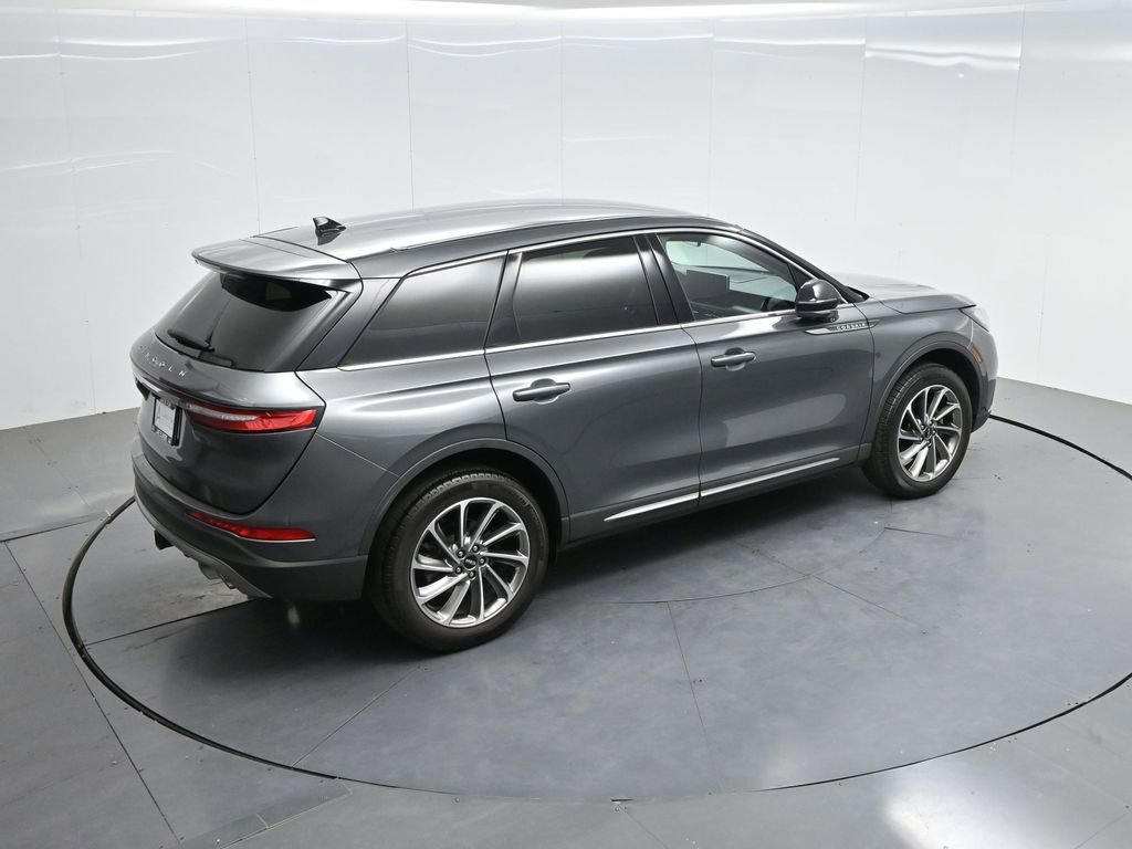 Used 2023 Lincoln Corsair FWD w/ Equipment Group 101A image 51