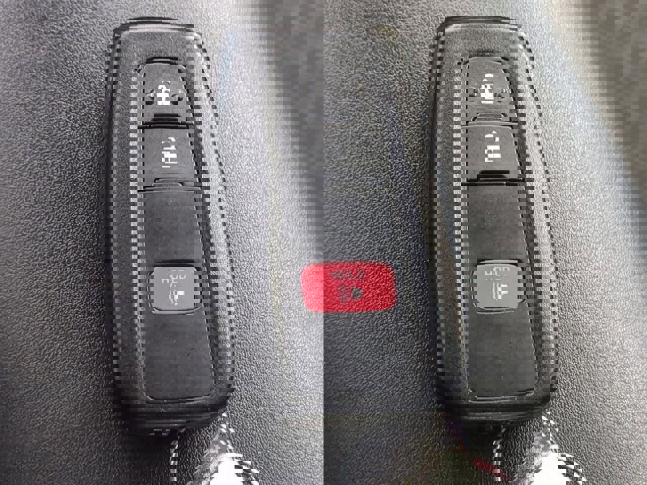 Used 2021 Toyota C-HR Nightshade image 32