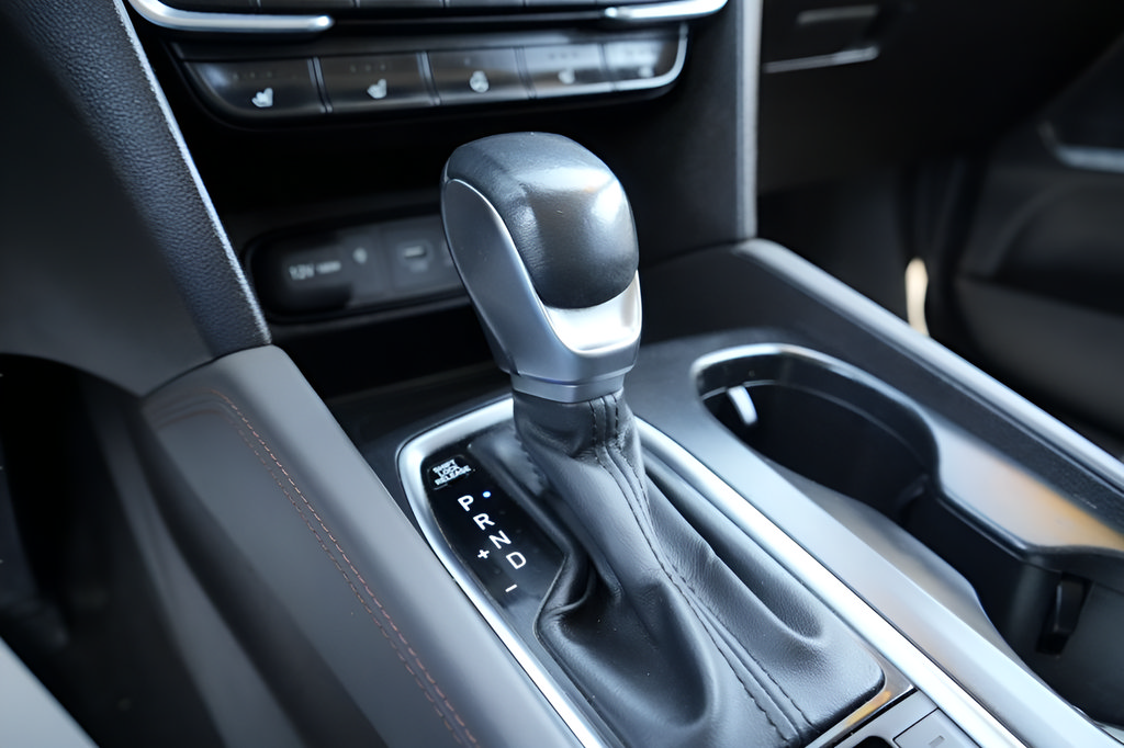 Used 2019 Hyundai Santa Fe AWD image 34