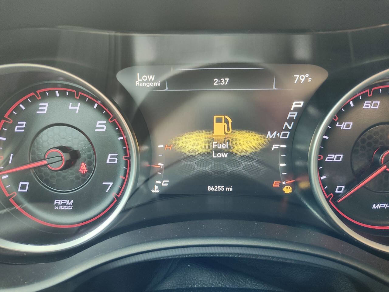 Used 2020 Dodge Charger SXT w/ Leather Interior Group image 43