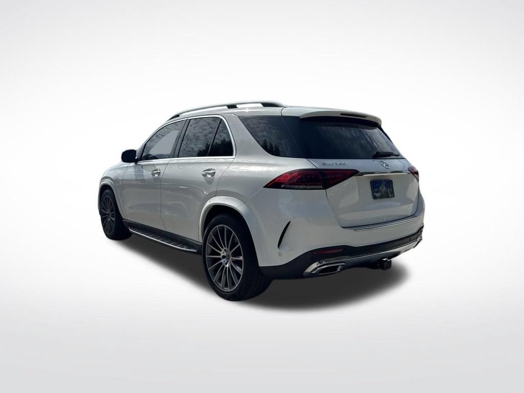 Used 2021 Mercedes-Benz GLE 350 image 6
