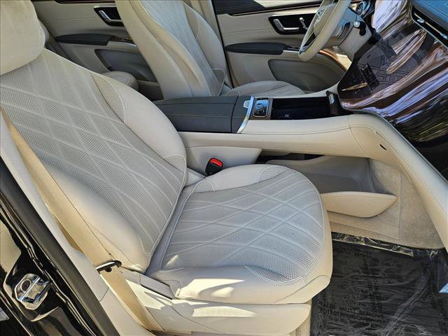 Used 2023 Mercedes-Benz EQS 580 4MATIC SUV image 20