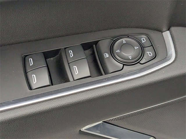 Used 2023 Chevrolet Silverado 1500 LT image 12