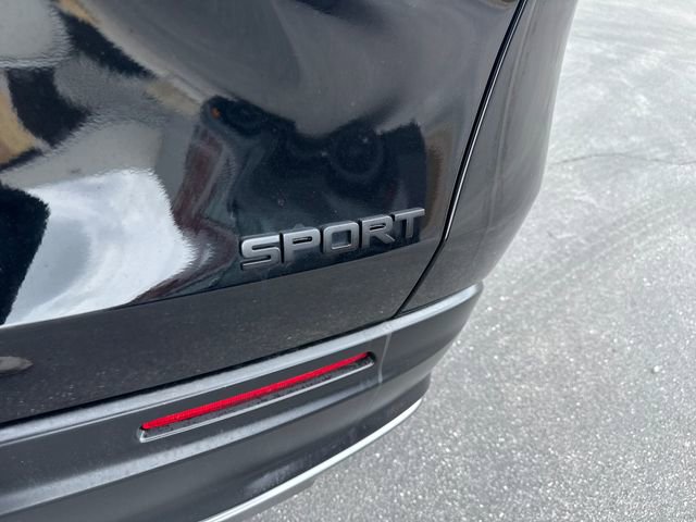 Certified 2024 Honda HR-V Sport image 42