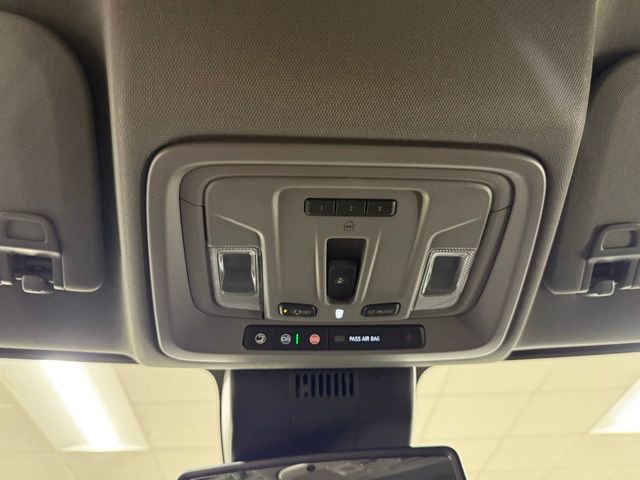 New 2026 GMC Sierra 2500 SLT w/ SLT Premium Package image 22