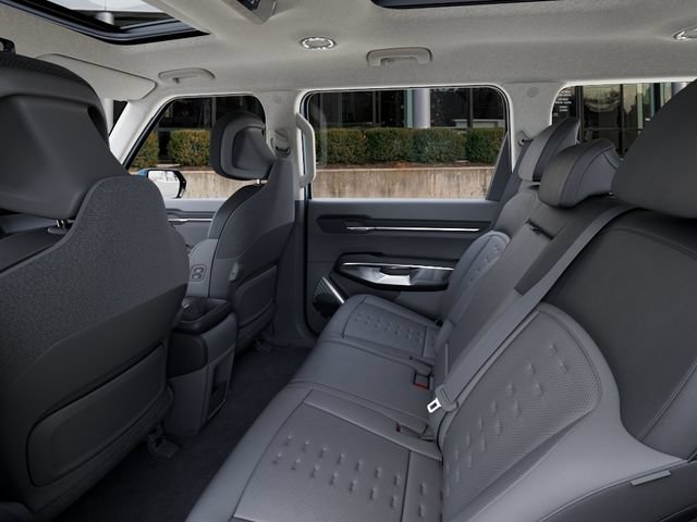 New 2026 Kia EV9 Wind AWD/4WD image 19