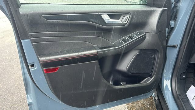 Certified 2024 Ford Escape ST-Line w/ Tech Pack #1 image 9