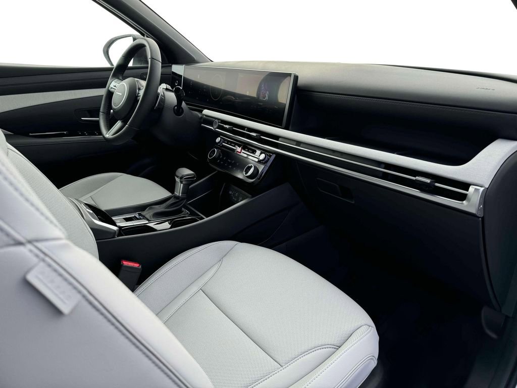New 2025 Hyundai Santa Cruz Limited image 23