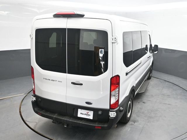 Used 2024 Ford Transit 350 XL image 29