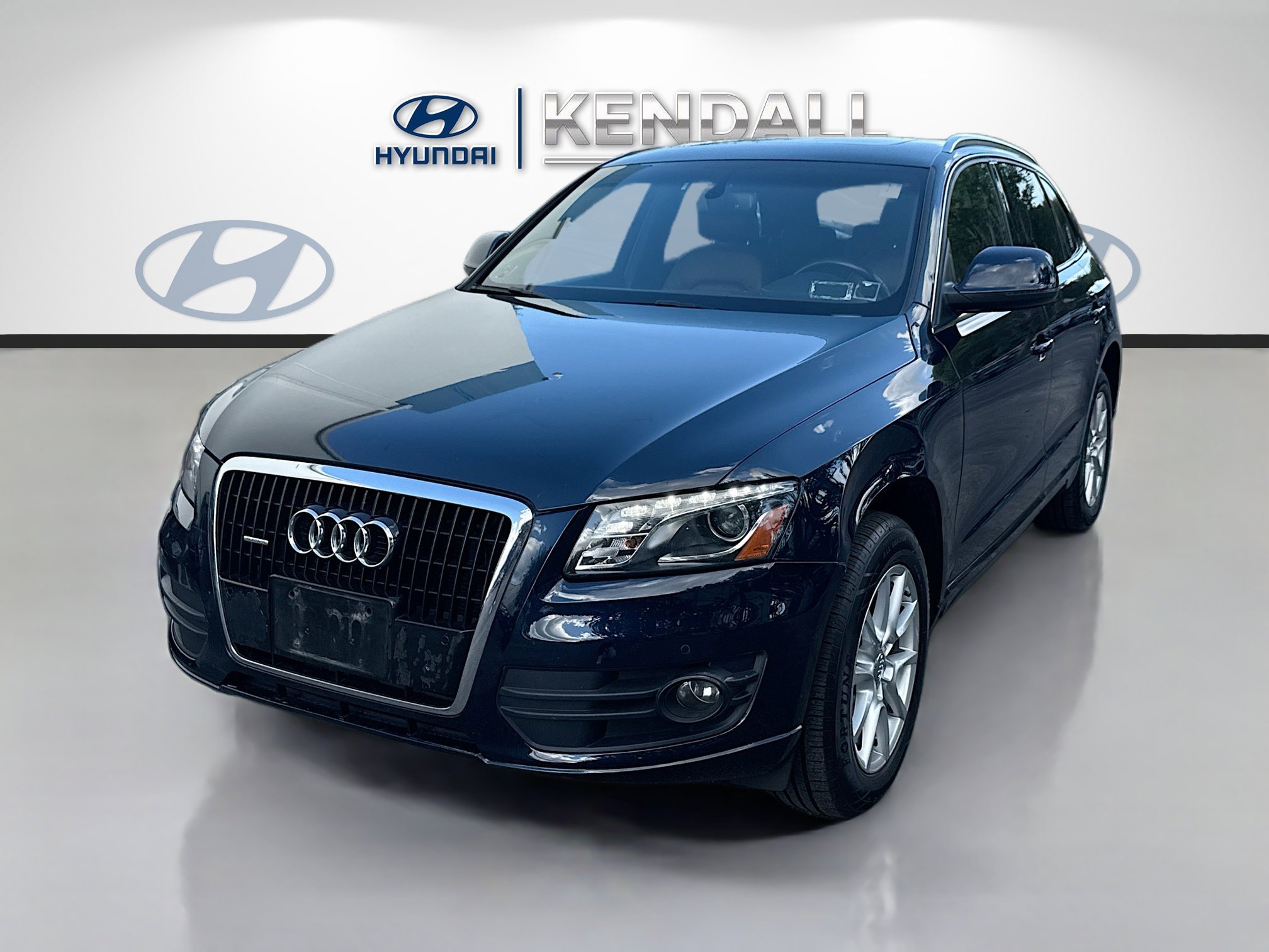 Used 2010 Audi Q5 3.2 Premium Plus image 3