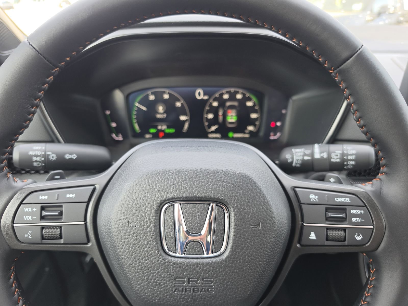 New 2026 Honda CR-V Sport-L image 18