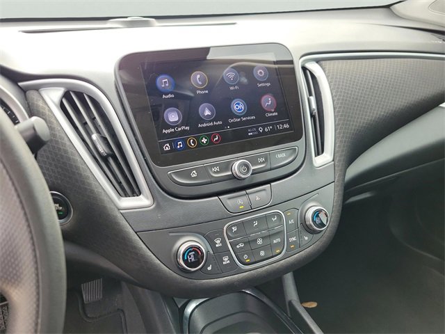 Used 2024 Chevrolet Malibu LT image 23