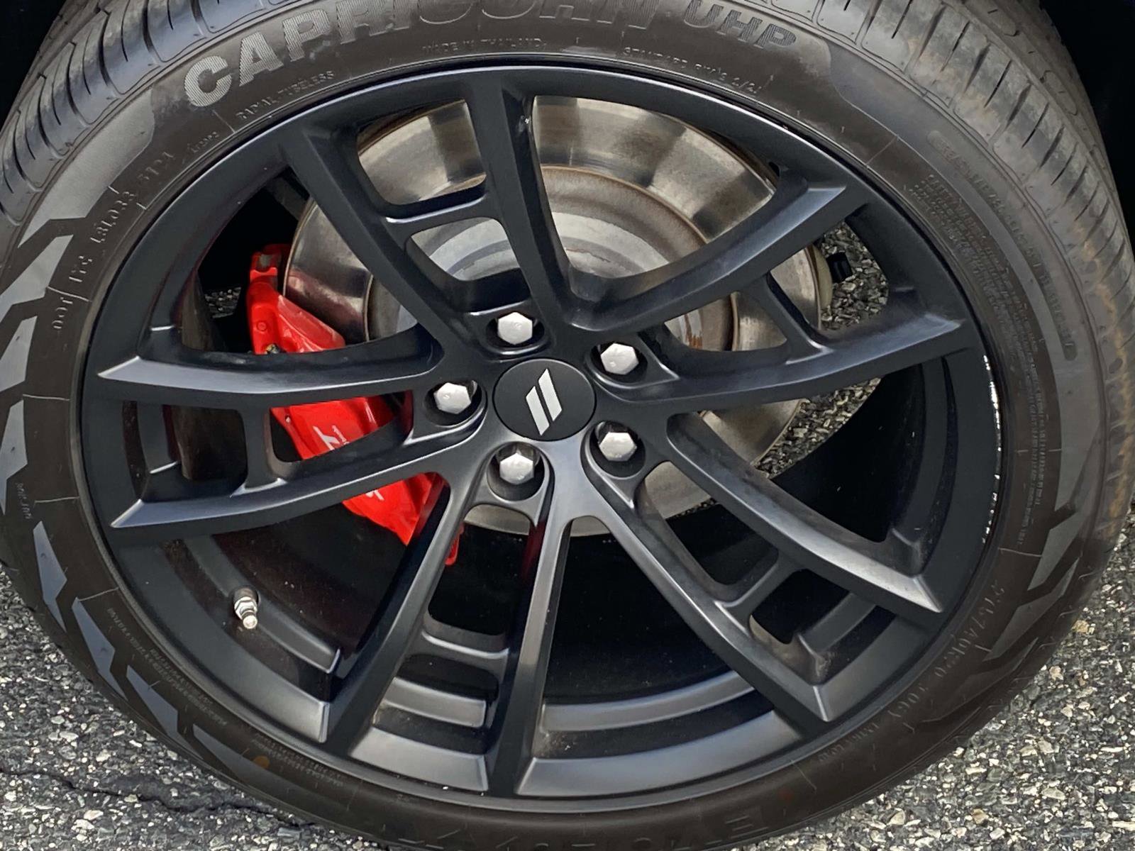 Used 2021 Dodge Challenger R/T Scat Pack w/ Dynamics Package image 28