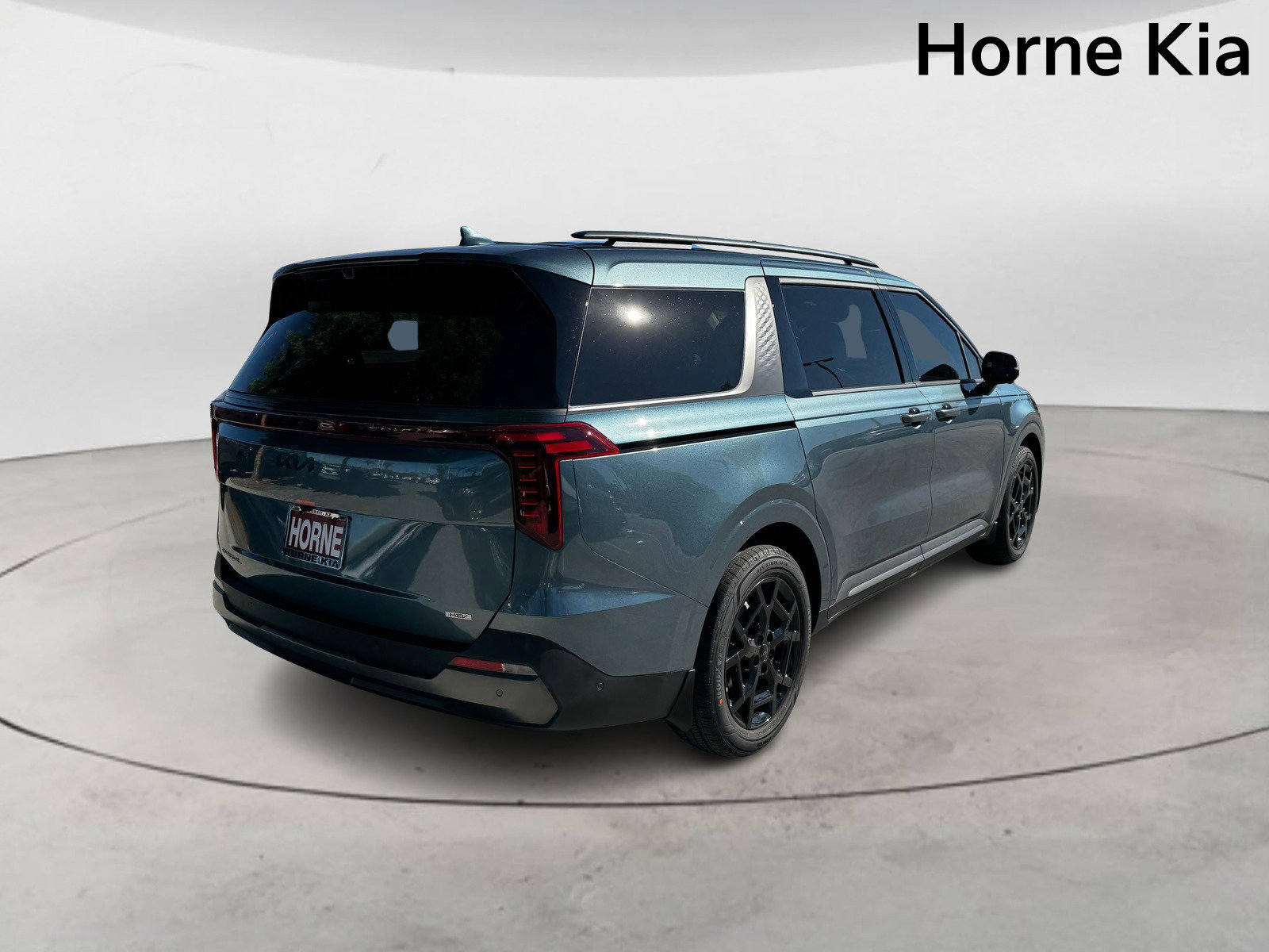 New 2026 Kia Carnival SX Prestige image 4