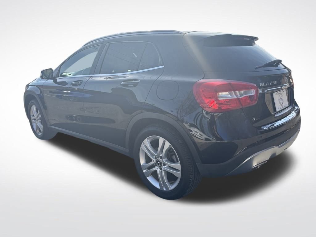 Used 2019 Mercedes-Benz GLA 250 GLA 250 image 5