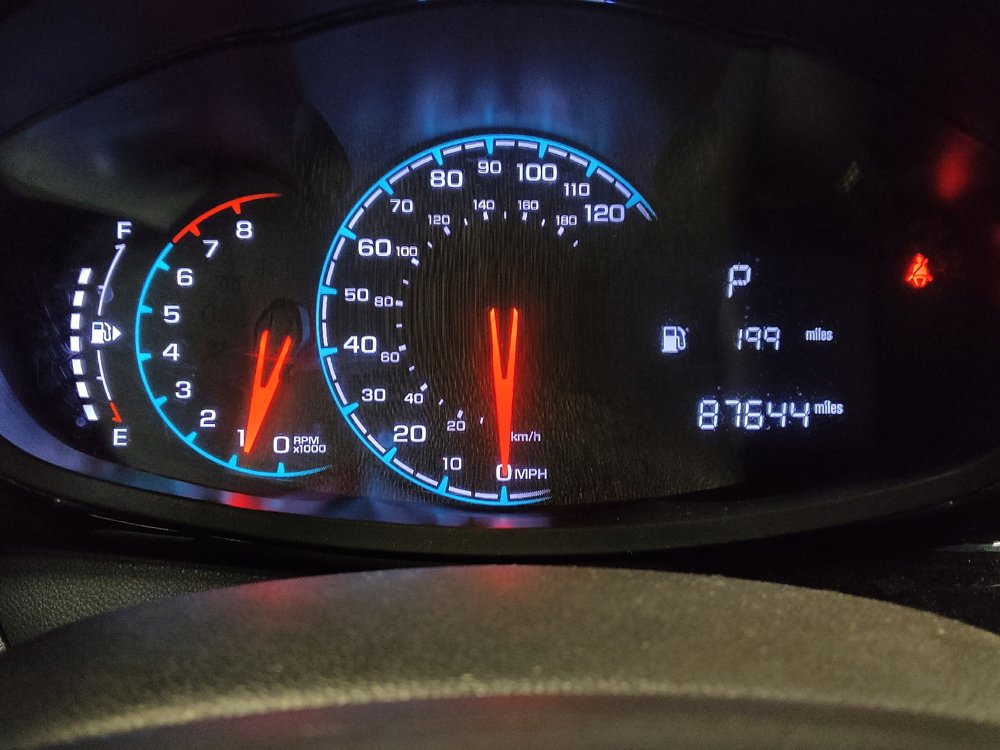 Used 2021 Chevrolet Spark LT FWD image 23
