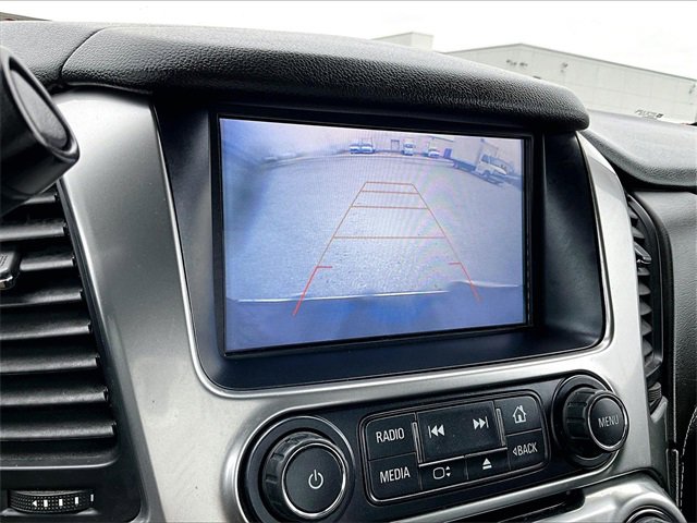Used 2020 Chevrolet Tahoe Premier image 28